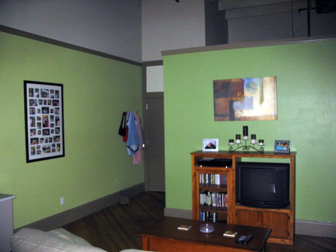 211 Interior