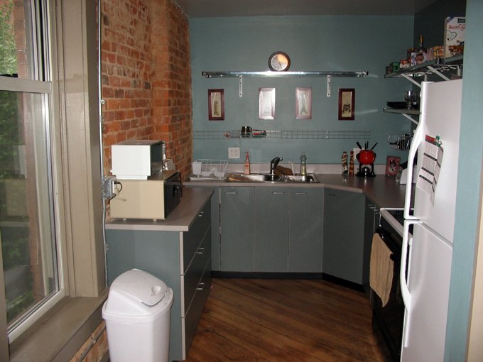 211 Interior