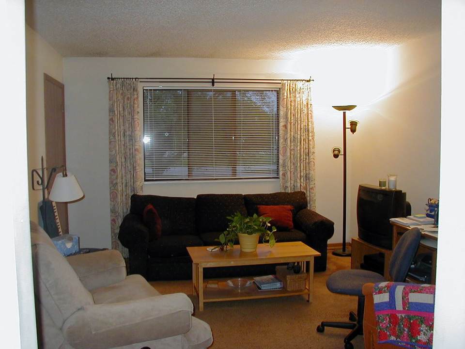 306 Living Room